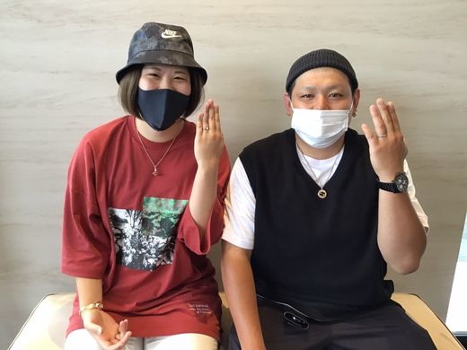 【長野店】とても親切で分かりやすかったです。