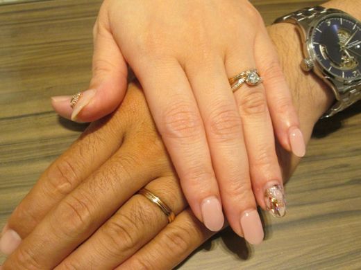 【熊本店】ウェーブが理想通りでした！