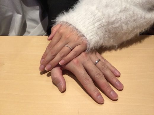 【鹿児島店】着け心地が良い！！