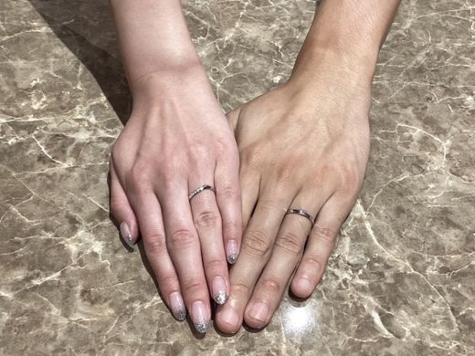 【長野店】大事にします！