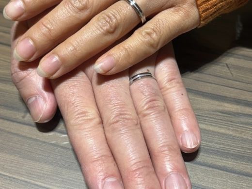 【熊本店】ディズニーが好きな私たちにピッタリなリングが見つかりました♡