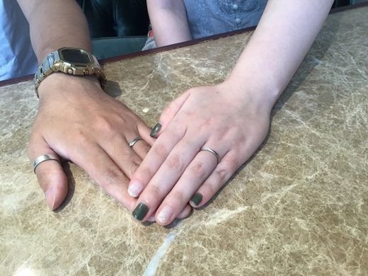 【大阪店】良かったです。