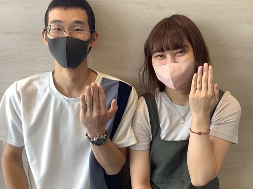 【長野店】とってもきれいです!