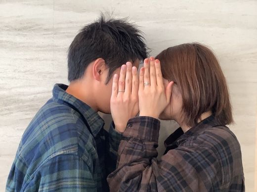 【長野店】一番初めのデザインになりました。