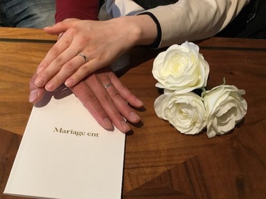 【福岡店】一番しっくりきました。