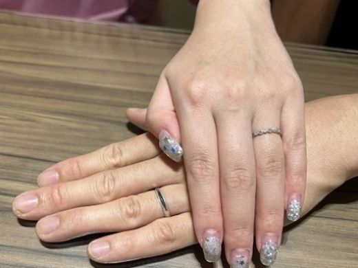 【熊本店】デザインが素敵でした✨