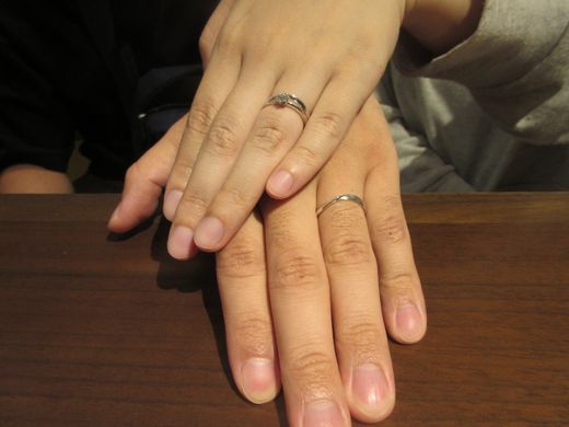 【鹿児島店】素敵です☆