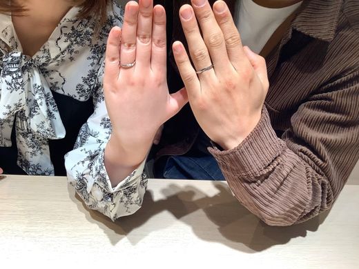 【宮崎店】一生大事にしたいです♡