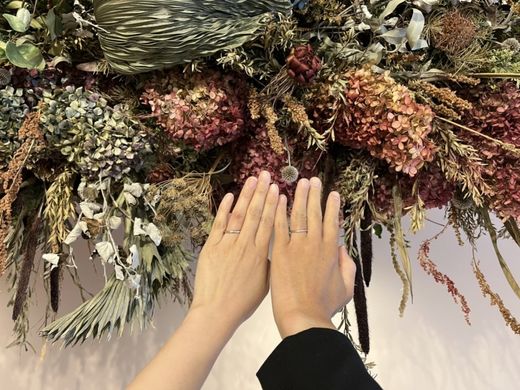 【鳥取店】種類が豊富で妥協すること無く選べました。