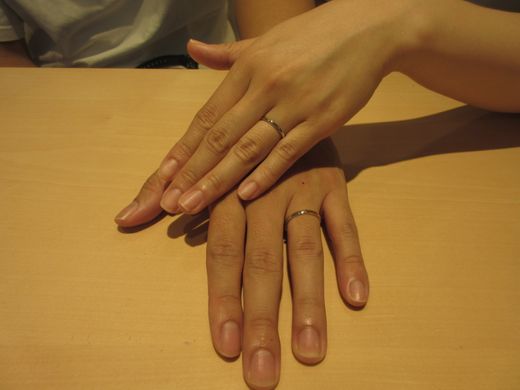 【鹿児島店】大事にしていきます。