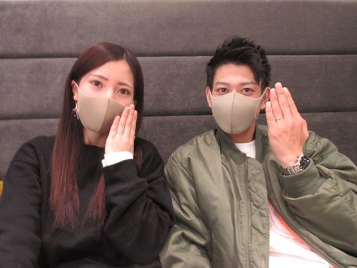 【鹿児島店】ありがとうございました！