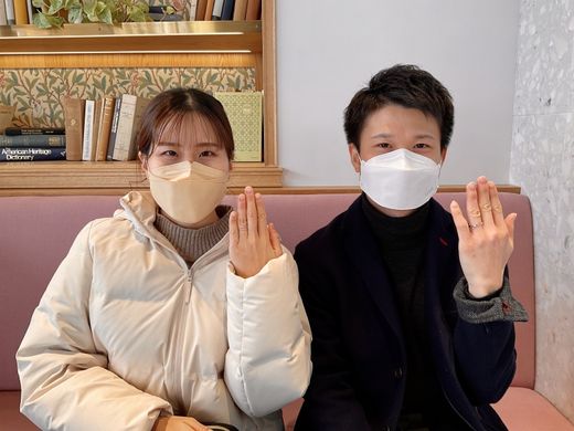 【松本店】大満足です。