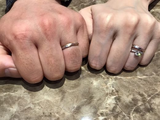 【長野店】サプライズプロポーズ！