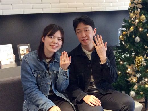 【福井店】いつまでも眺めていられます♡