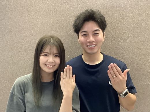 【福井店】とっても気に入りました！