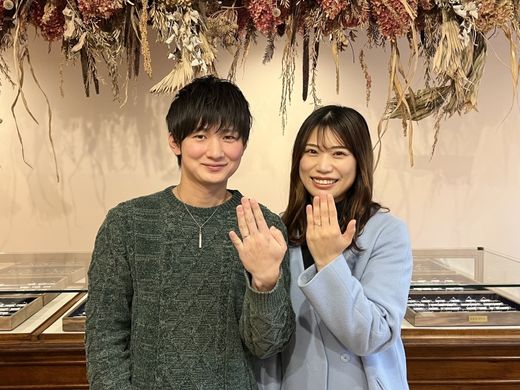 【鳥取店】ビジュピコ鳥取店で本当に良かったと思っています！