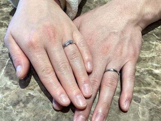 【長野店】デザインが好み！