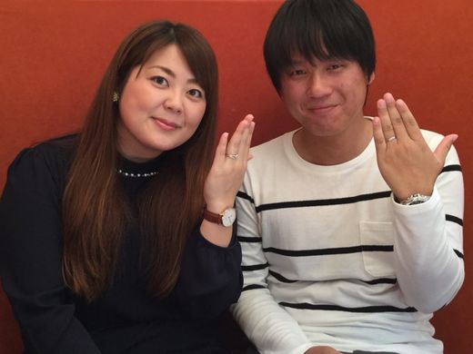 ビジュピコさんありがとう！