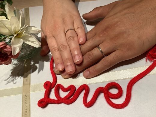 【宮崎店】キラキラしていて美しい