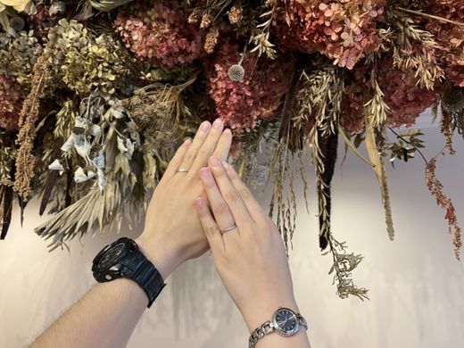 【鳥取店】楽しく選ぶことができました。