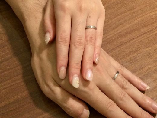 【京都店】和のデザインに惹かれて決めました！