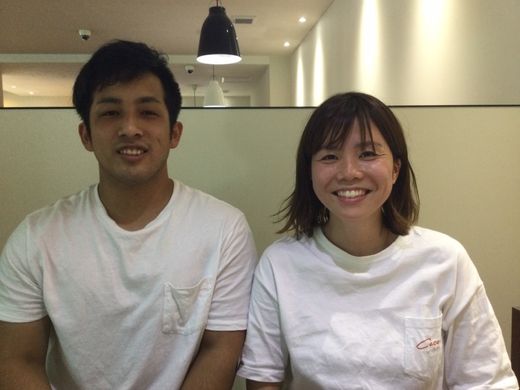 【大分店】最高峰の指輪GETしました♡