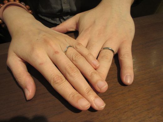 【鹿児島店】対応がよかった☆