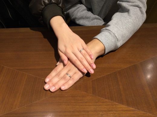 【鹿児島店】大満足です☆