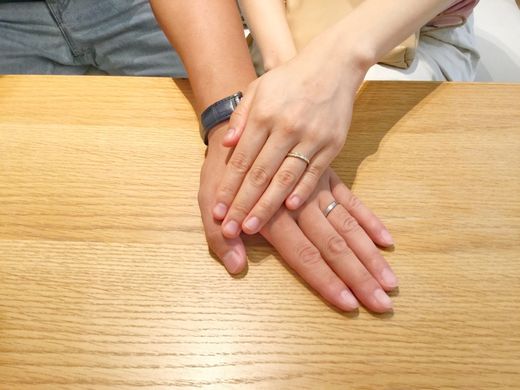 気に入りました♡