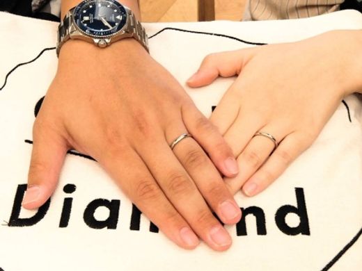 【小倉店】素敵な体験ができました✨