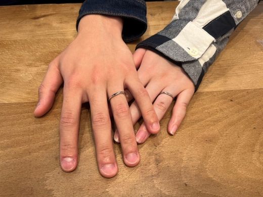 【ビジュピコ鳥取店】優しく対応してくださいました！