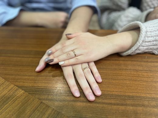 【なんばパークス店】名前が可愛くてすぐ気に入りました！