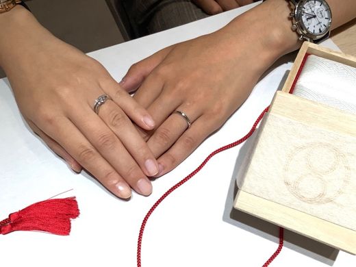 【宮崎店】うれしいです！