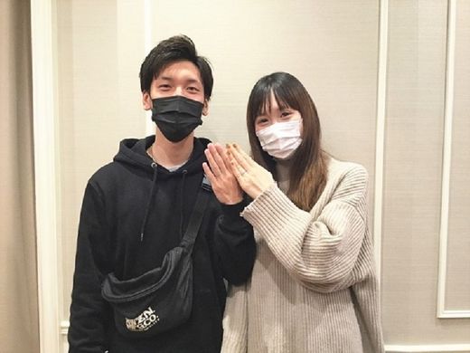 【金沢店】あかけん様