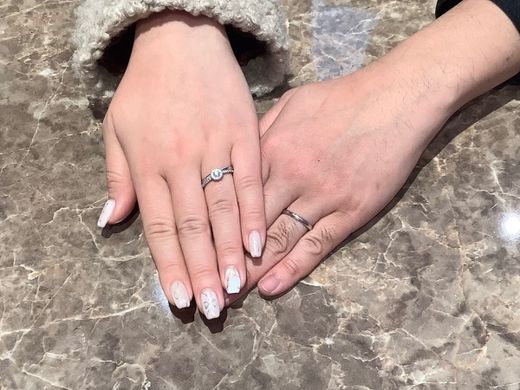 【長野店】ずーっと大切にします。