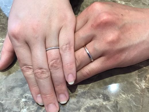 【長野店】出会えてとても嬉しいです