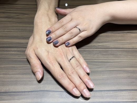 【熊本店】素敵な指輪に出逢えて幸せです！！