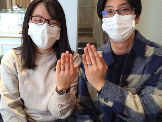 【大阪店】丁寧、親身、良好！