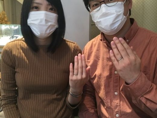 【大阪店】友人の紹介