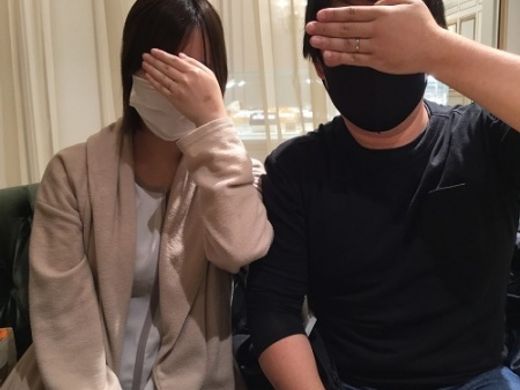 【大阪店】気楽にいられる雰囲気