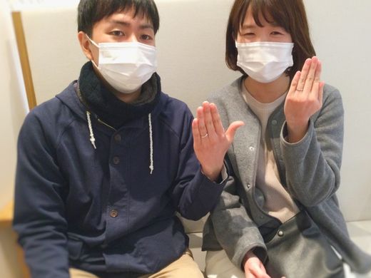 【高知店】ありがとうございました♡