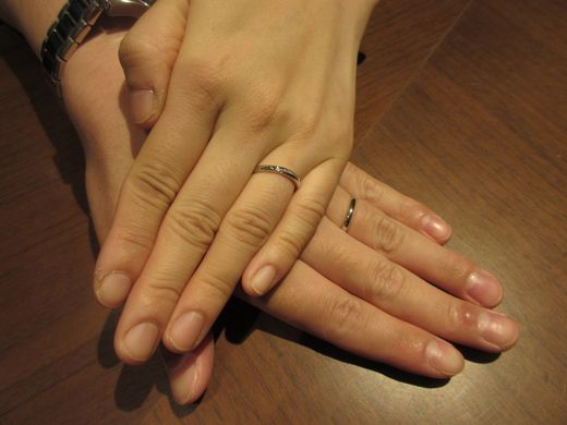 【鹿児島店】丁寧な対応☆