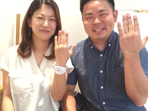 輝いていこう✨