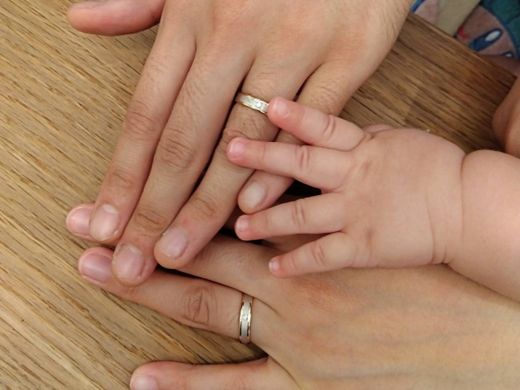 【小倉店】素敵なリングが見つかりました！