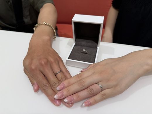 【米子店】丁寧な説明！