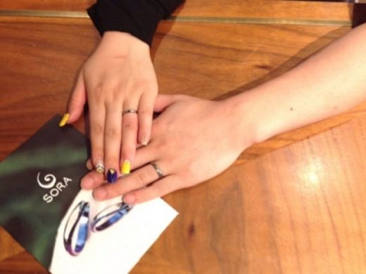 【福岡店】一生大事にしていきます！