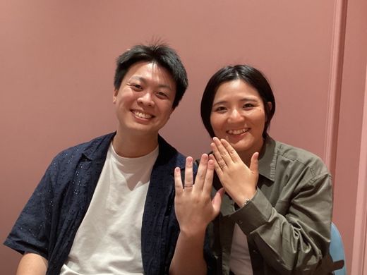 【長野店】納得して購入することができました。