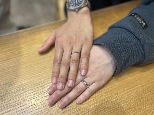 【なんばパークス店】かわいくて即決でした