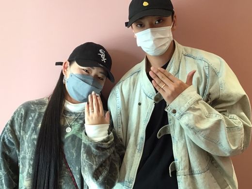 【長野店】素敵な指輪が見つかりました♡