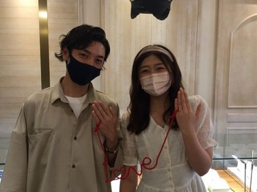 【福岡店】ひとめぼれ♡